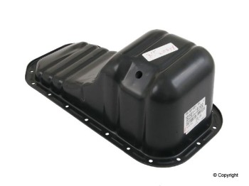 Engine Oil Pan
