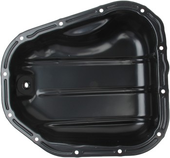 Engine Oil Pan