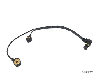 Ignition Knock (Detonation) Sensor