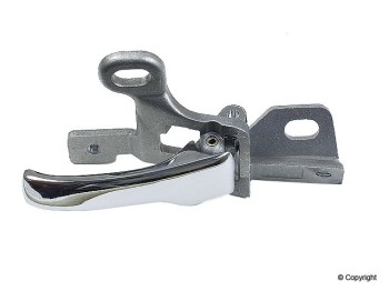Interior Door Handle