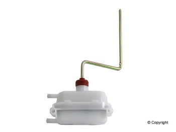 Fuel Filler Door Lock Actuator