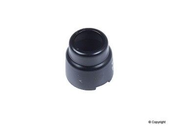 Steering Column Lock Housing Cover