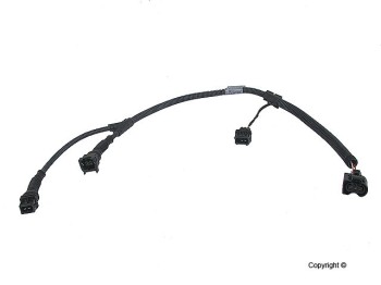 Engine Crankshaft Position Sensor Adapter Wire