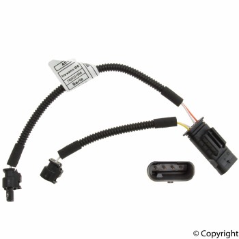 Engine Coolant Thermostat Adapter Lead