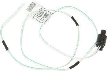 Fuel Pump Wiring Harness