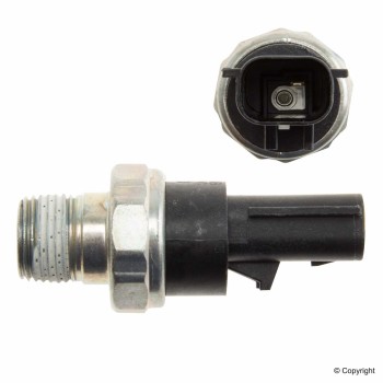 Engine Oil Pressure Switch