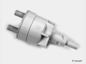 HVAC Control Vacuum Control Valve