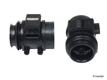 Mass Air Flow Sensor