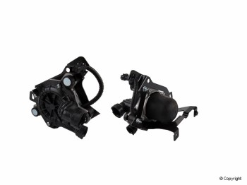 Secondary Air Injection Pump