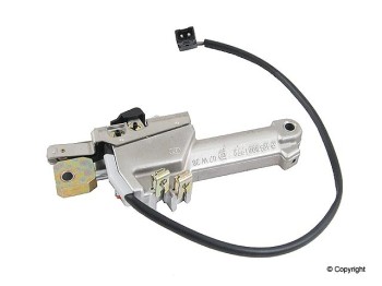 Convertible Top Cylinder