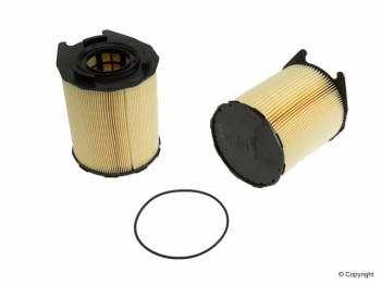 Engine Air Filter