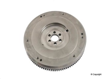 Clutch Flywheel