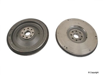 Clutch Flywheel