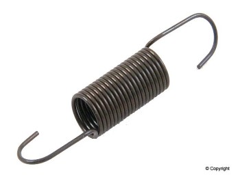 Engine Balance Shaft Tension Spring