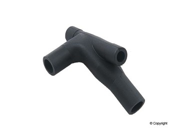 Secondary Air Injection Pump Hose