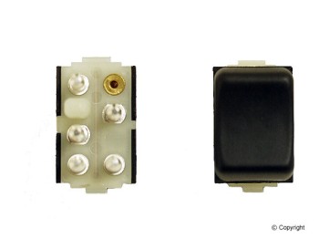 Door Window Switch
