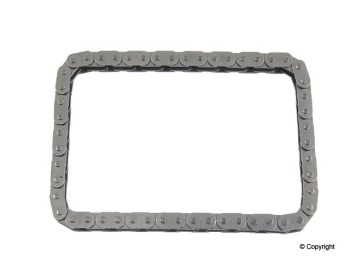 Engine Oil Pump Chain