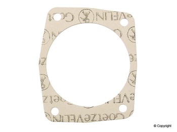 Fuel Injection Throttle Body Mounting Gasket