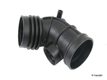 Fuel Injection Air Flow Meter Boot