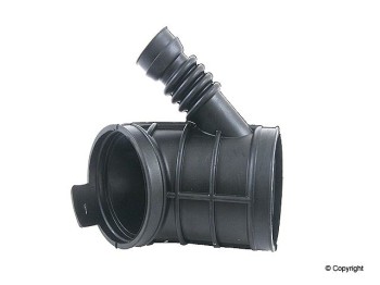 Fuel Injection Air Flow Meter Boot