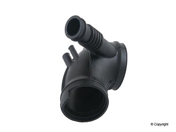 Fuel Injection Air Flow Meter Boot