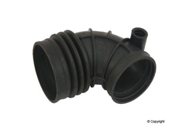 Fuel Injection Air Flow Meter Boot