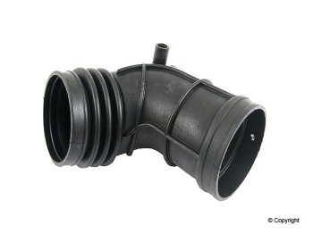 Fuel Injection Air Flow Meter Boot