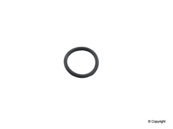 Engine Coolant Thermostat Seal