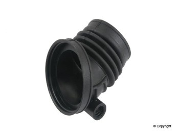Fuel Injection Air Flow Meter Boot