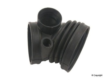 Fuel Injection Air Flow Meter Boot