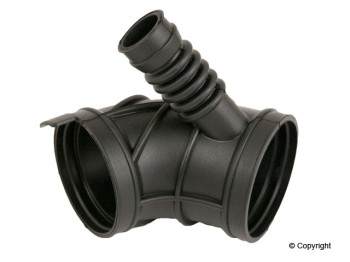 Fuel Injection Air Flow Meter Boot