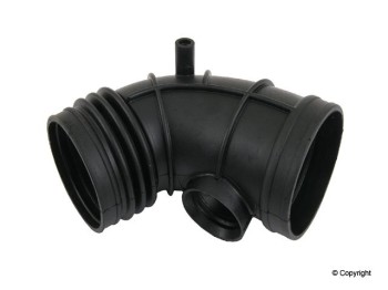 Fuel Injection Air Flow Meter Boot