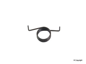 Engine Oil Pump Chain Tensioner