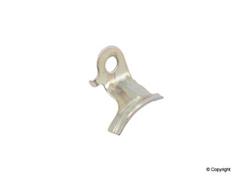 Engine Oil Pump Chain Guide