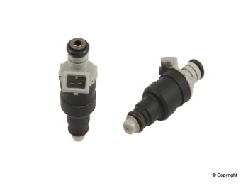 Fuel Injector