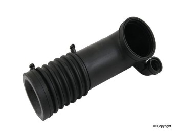 Fuel Injection Air Flow Meter Boot