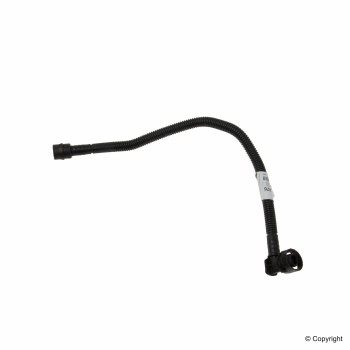 Fuel Tank Breather Hose