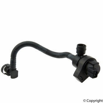 Vapor Canister Purge Solenoid