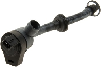 Vapor Canister Purge Solenoid