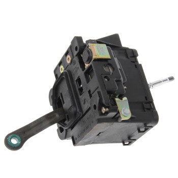 Automatic Transmission Shift Lever Assembly