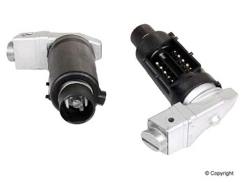 Steering Column Lock