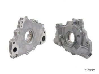 Engine Oil Pump