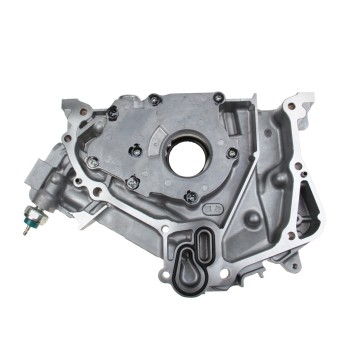 Engine Oil Pump