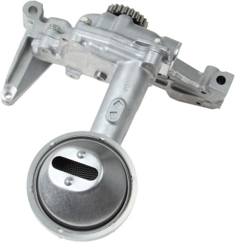 Engine Oil Pump