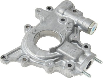 Engine Oil Pump