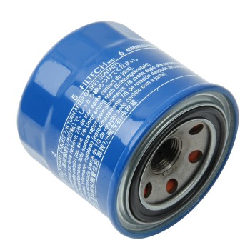 Engine Oil Filter