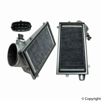 Mass Air Flow Sensor