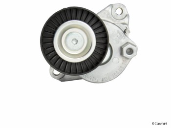 Accessory Drive Belt Tensioner