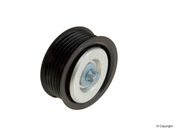 Engine Water Pump Pulley