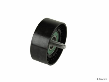 Engine Water Pump Pulley